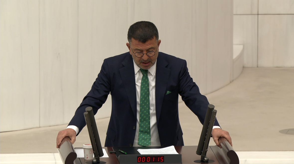 AĞBABA’DAN 10 KASIM MESAJI