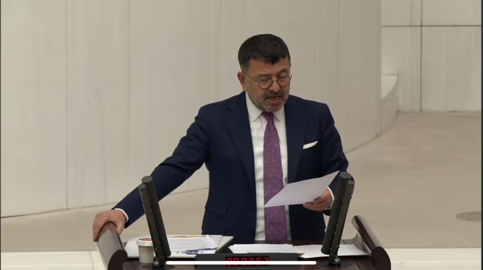 AĞBABA’DAN ÇALIŞAN GAZETECİLER GÜNÜ MESAJI