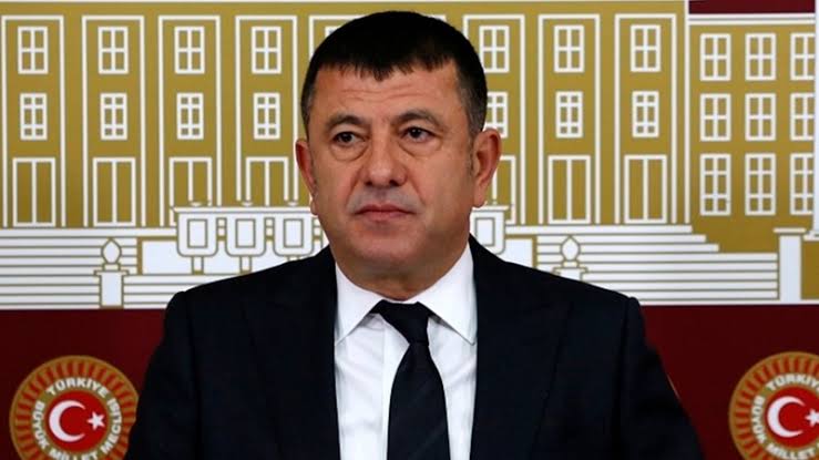 AĞBABA’DAN KURBAN BAYRAMI MESAJI