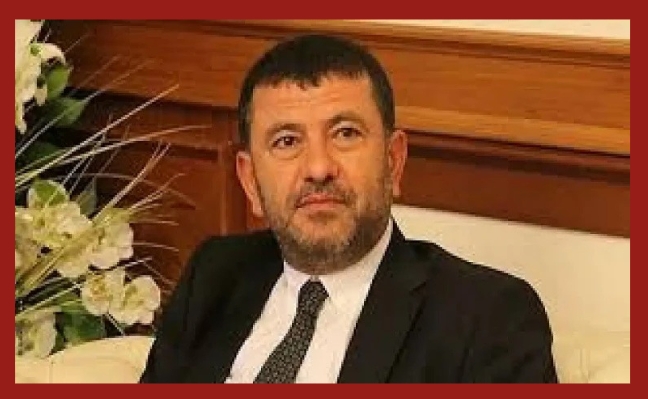 AĞBABA’DAN RAMAZAN BAYRAMI MESAJI