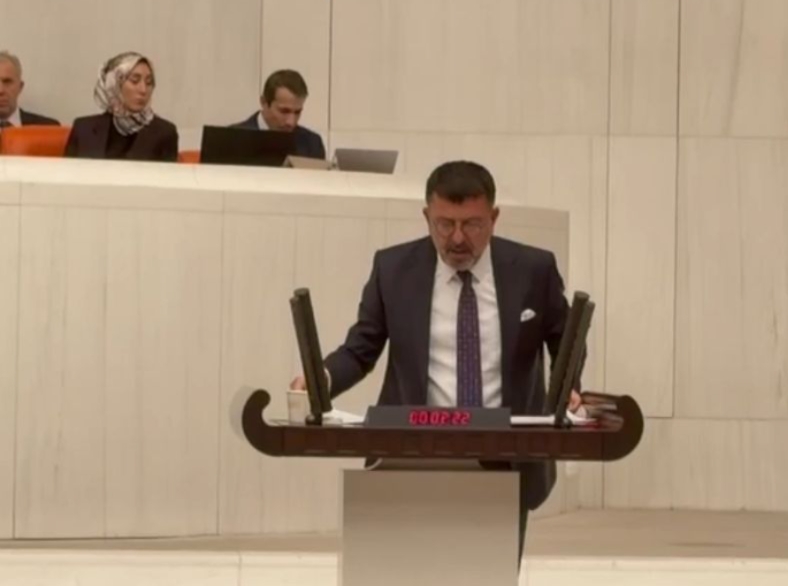 AĞBABA’DAN SANAYİ VE TEKNOLOJİ BAKANINA ÇAĞRI “MALATYA SANAYİ KORİDORUNUN DIŞINDA BIRAKILAMAZ”