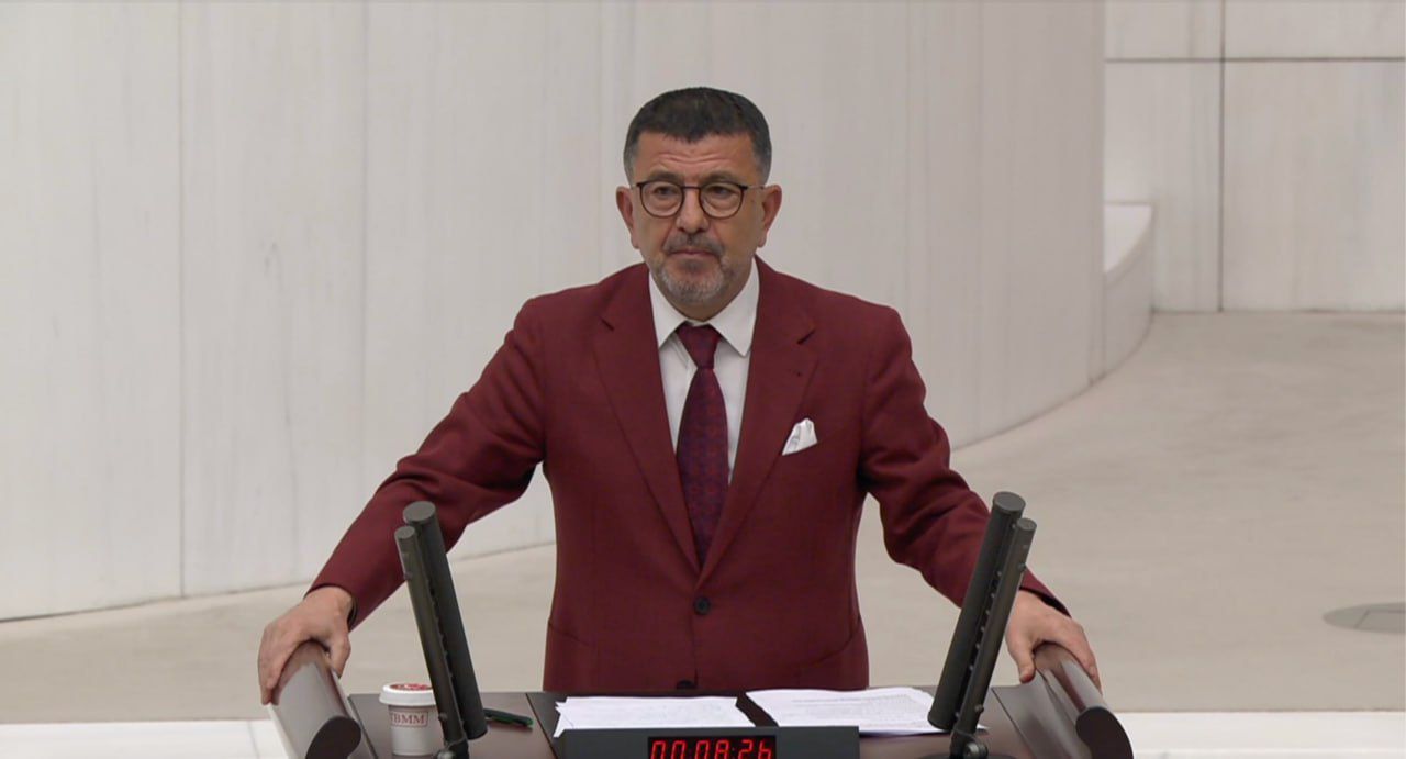 AĞBABA: “ESNAFIN DUMANI TÜTMÜYORSA ÇARŞI EKSİK YAPILMIŞTIR”