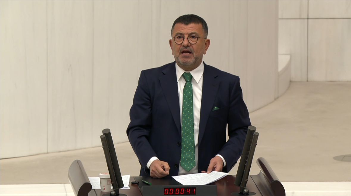 AĞBABA, MÜCBİR SEBEBİN UZATILMASINI İSTEDİ