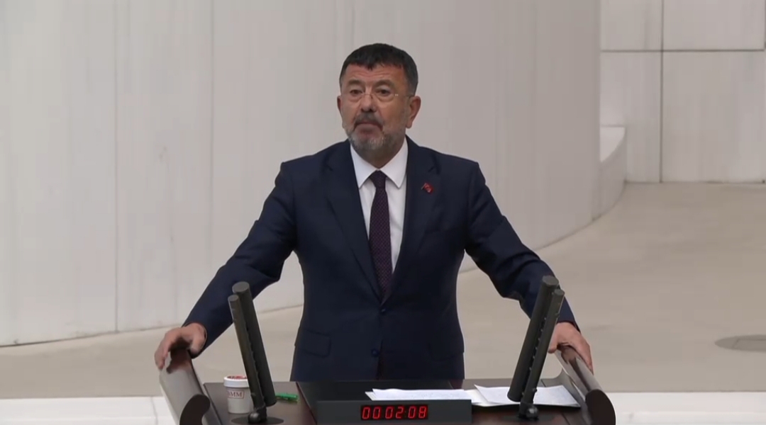 Ağbaba: "Bir kirli saldırıyla karşı karşıyayız"