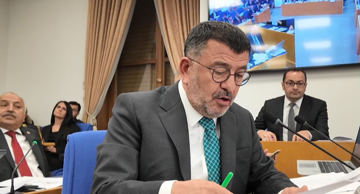 AĞBABA, TİCARET BAKANI BOLAT’A SESLENDİ