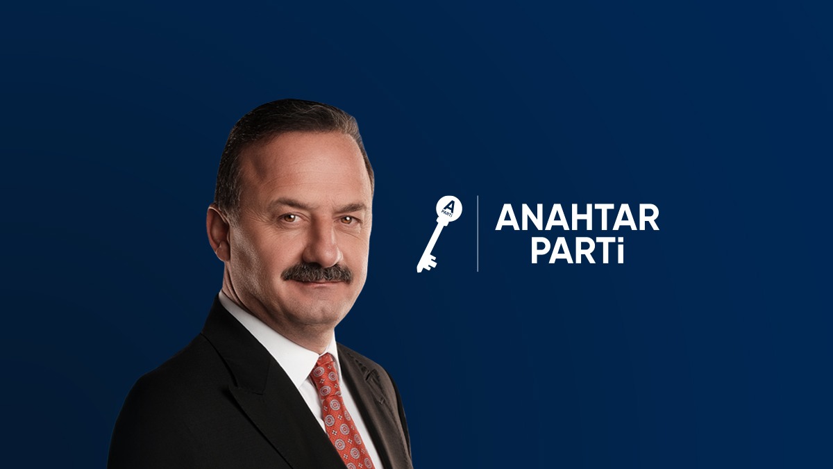 Ağıralioğlu: Ankara Krizi Değil Çözümü Öncü Olmalı
