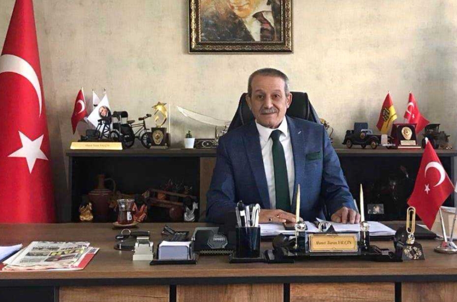 Ahmet Turan Yalçın’dan DEAŞ Operasyonu Sonrası Sert Tepki