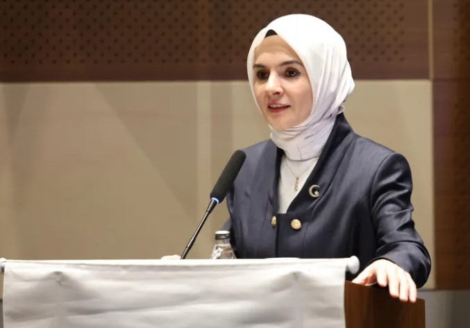 ‘Aile’ Konulu Uluslararası Bakanlar Zirvesi İstanbul’da
