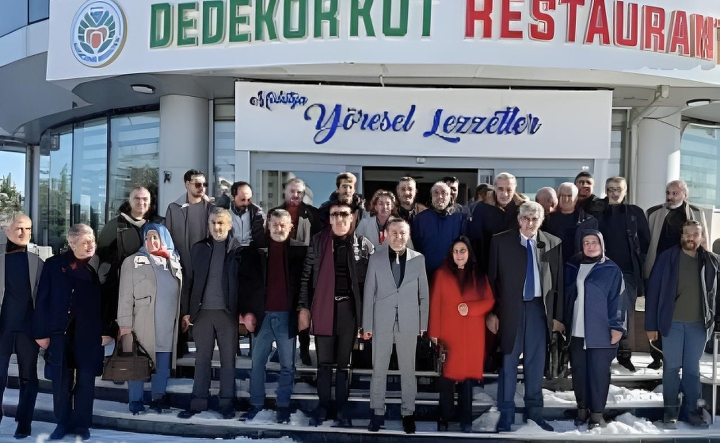 AKÇADAĞDER’den Basın Mensuplarına 10 Ocak Buluşması