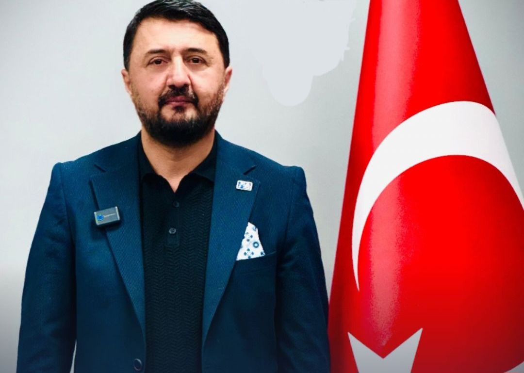 Anahtar Parti Malatya İl Başkanı Erdoğan Zelyurt’tan 6 Şubat Mesajı