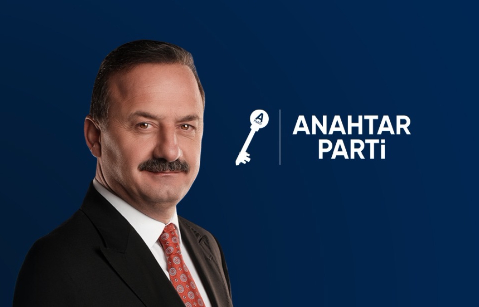 ANAHTAR PARTİ SURİYE’DE YAŞANAN GELİŞMELERİN TAKİPÇİSİ OLACAK
