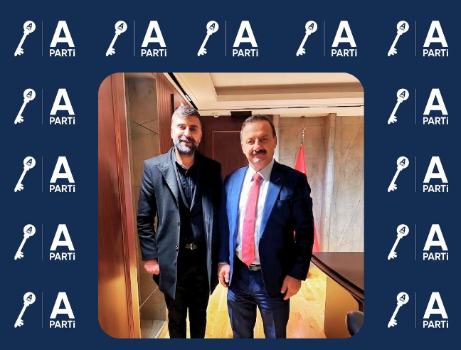 AP Basın Başkanı Fahrettin Çiftçi’den 10 Ocak Çalışan Gazeteciler Günü Mesajı