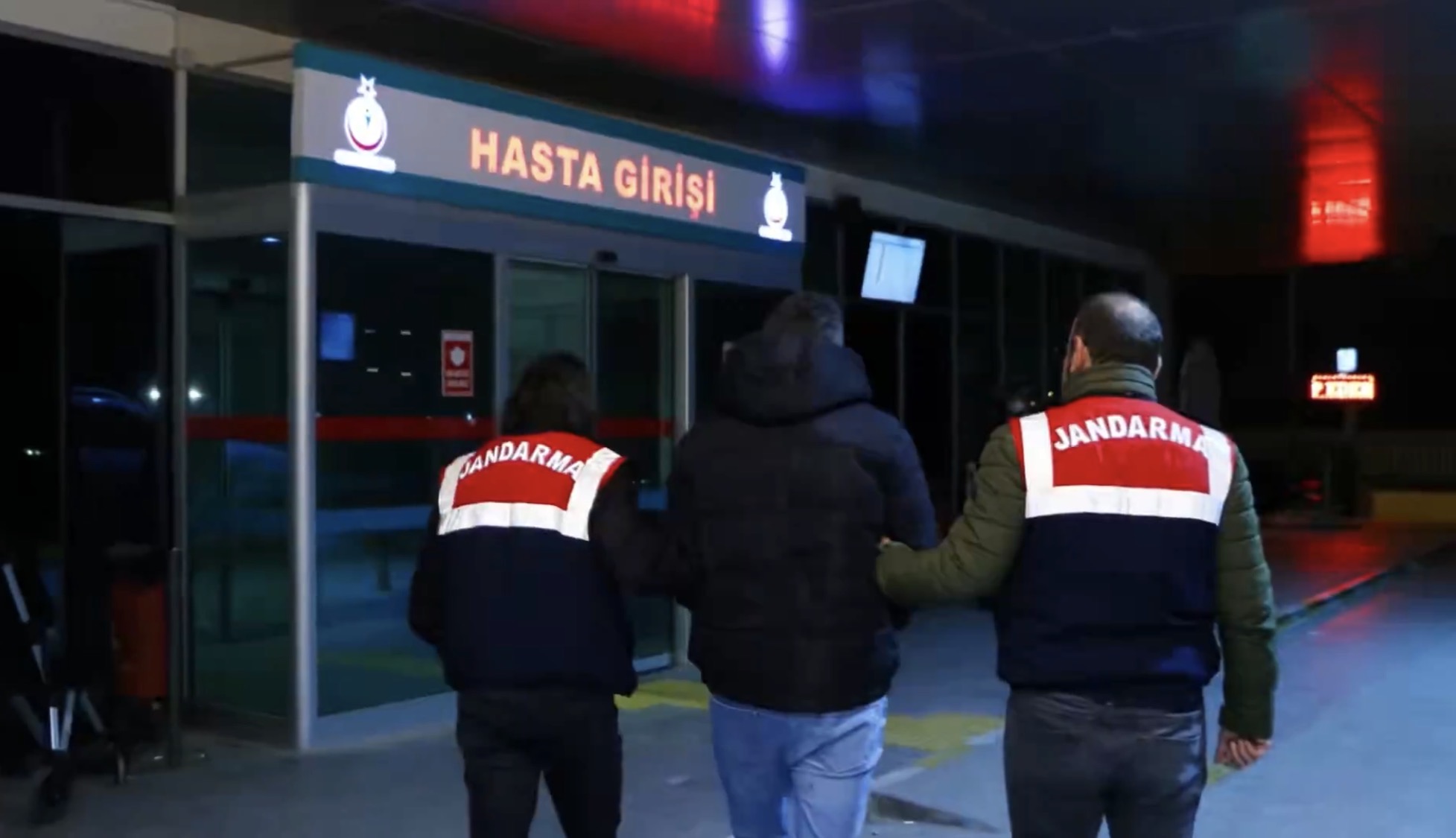 Aralarında Malatya’nın da bulunduğu 29 ilde FETÖ operasyonu: 63 şüpheli yakalandı