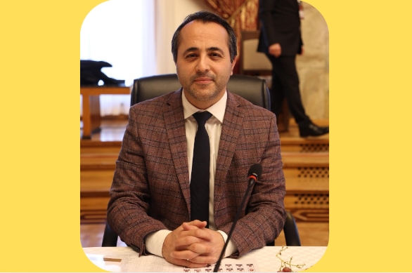 Babacan: "Üç Yılda Yepyeni Bir Şehir Kuruldu"