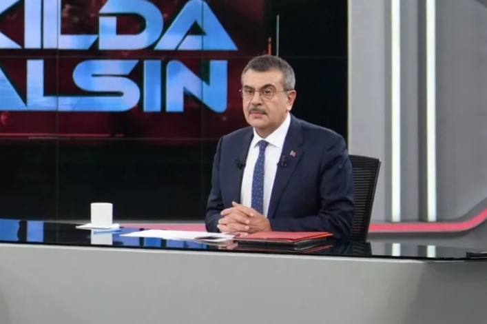 Bakan Tekin: 4+4+4 Sistemi Gözden Geçirilebilir