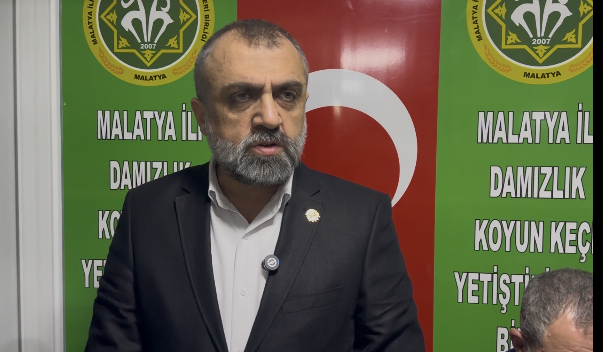Başkan Akın: “Üretenin Yanında Olmalıyız, Küçükbaşla Kırsalda Bereketi Sağlayacağız”