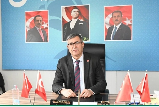 Başkan Duman: Akran Zorbalığı Konusunda Aylar Önce Uyardık Bugün Yaşananlar İhmalin Sonucudur