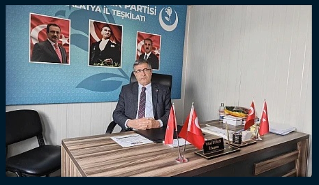 Başkan Duman: “Konutta İlerleme Var, Esnaf İçin Acil Adım Şart”