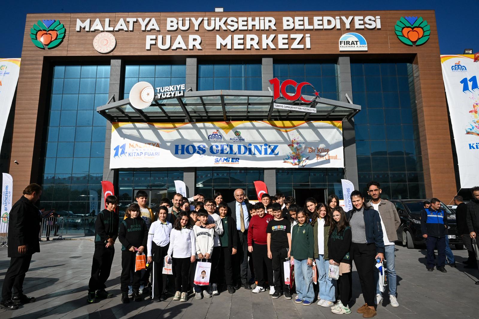 BAŞKAN ER “AZİM VE KARARLILIKLA BAŞARILAMAYACAK HİÇBİRŞEY YOK”