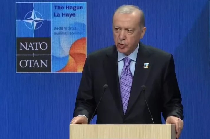 Başkan Erdoğan:"Savunma Güçlenecek, Gazze Unutulmadı."