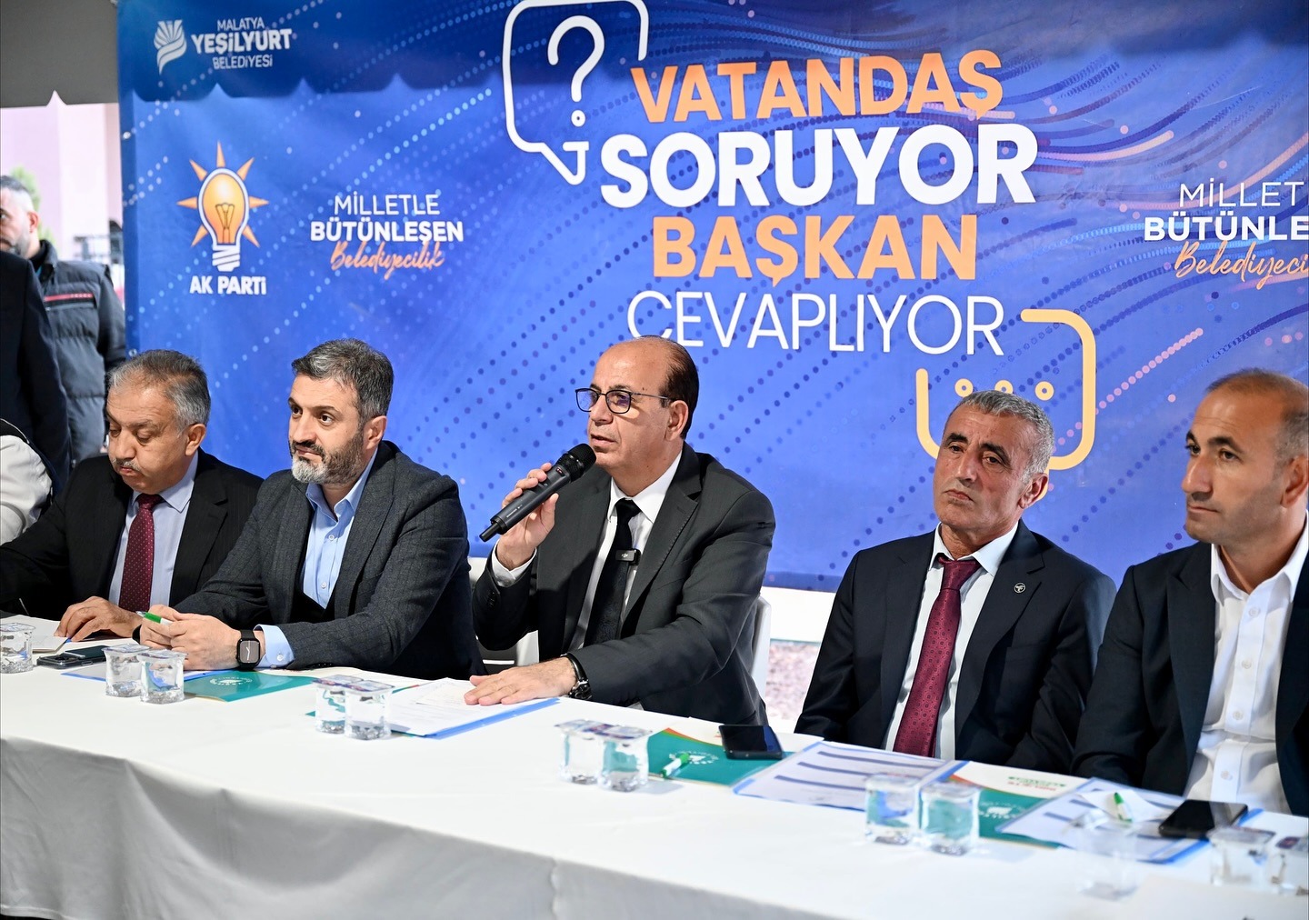 BAŞKAN GEÇİT: “İKİZCE, MALATYA’NIN YENİ YÜKSELEN DEĞERİ” 