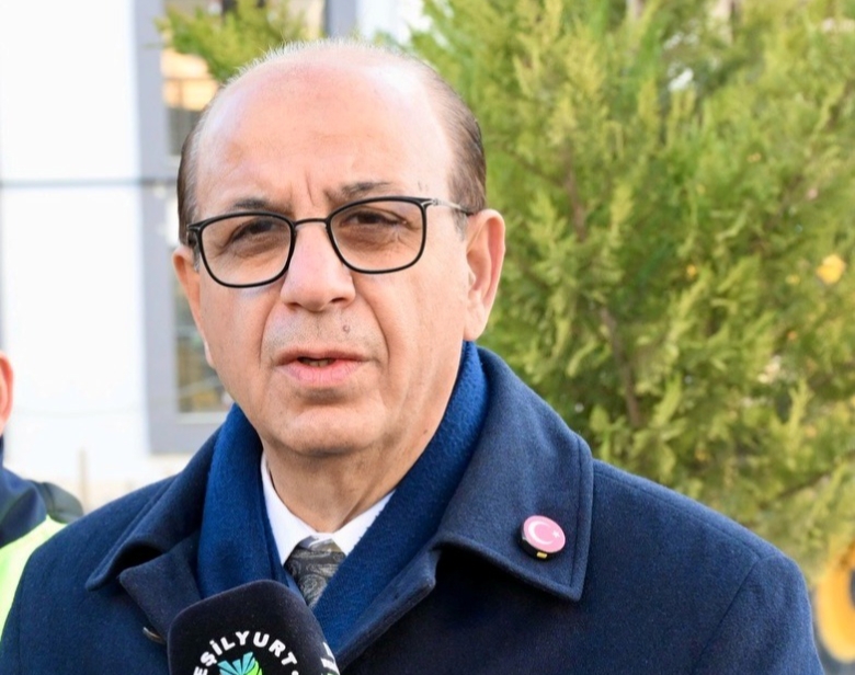 BAŞKAN GEÇİT: “YEŞİL YAŞAM EVLERİ, YEŞİLYURT’UN GELECEĞİNE DEĞER KATIYOR”