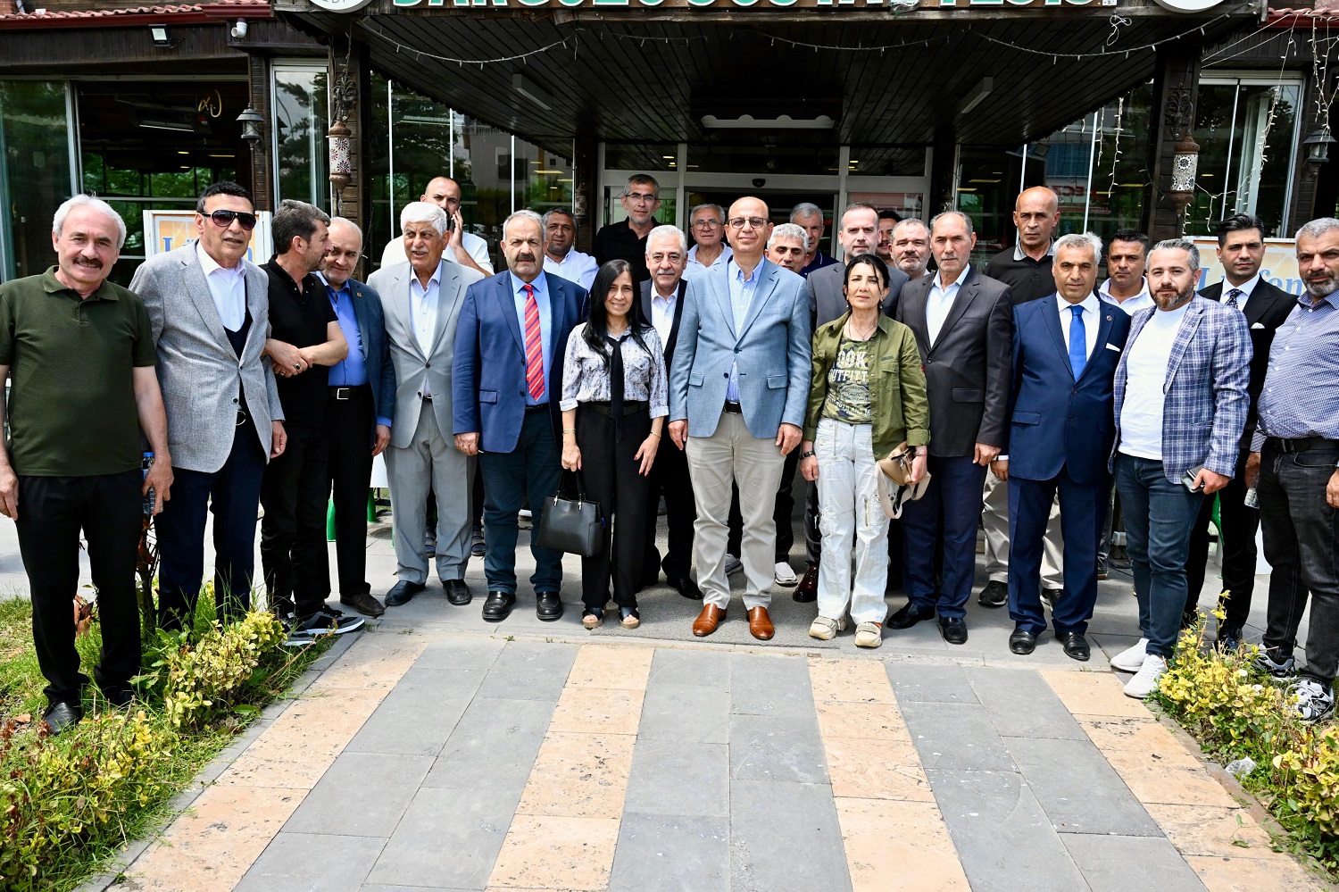BAŞKAN GEÇİT, “YEŞİLYURTSPOR’UN ŞAMPİYONLUĞU MALATYA’DA KENETLENMEYİ SAĞLADI”