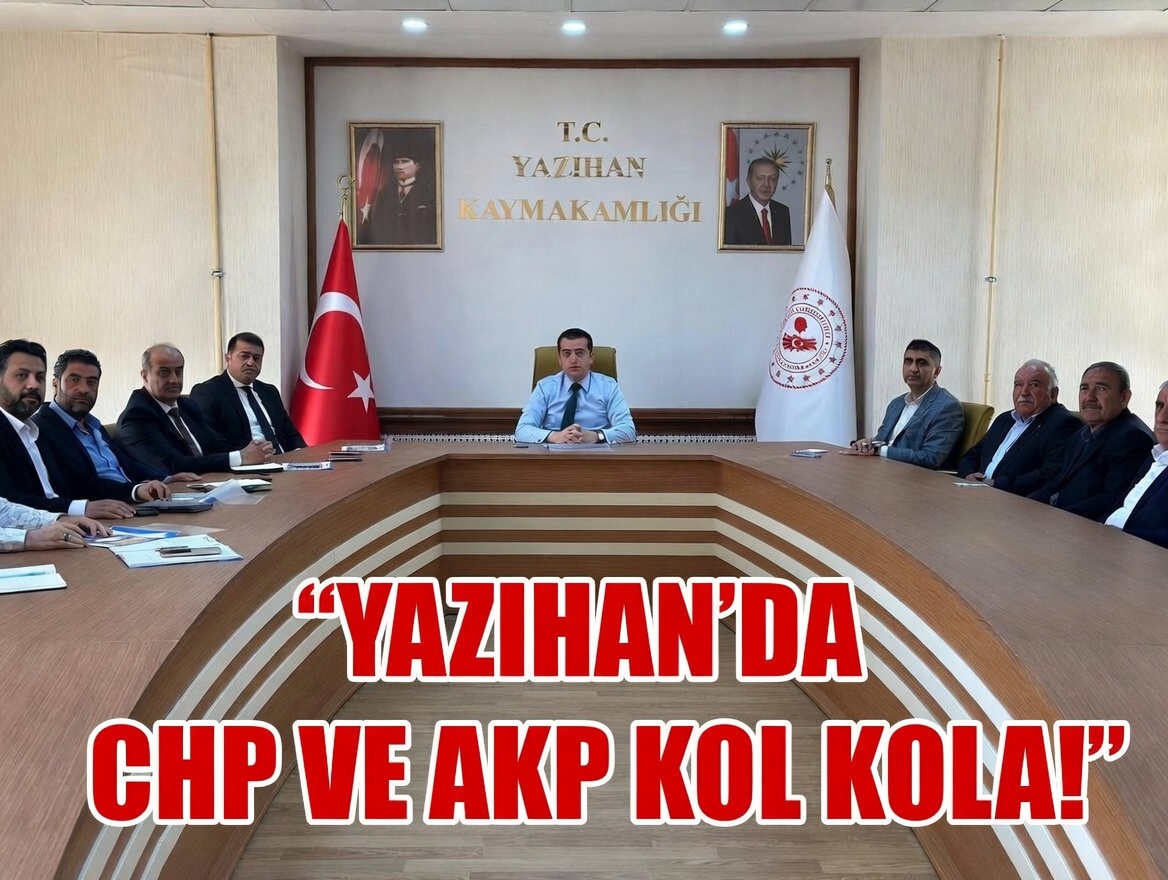 Başkan Göçer’den Sert Tepki: “Milletin İradesi Yok Sayılamaz”