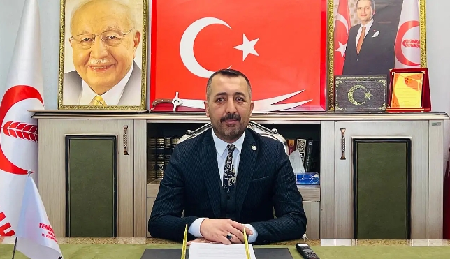 Başkan Kılıç, Çalışan Gazeteciyi çalışmaz etmeyelim