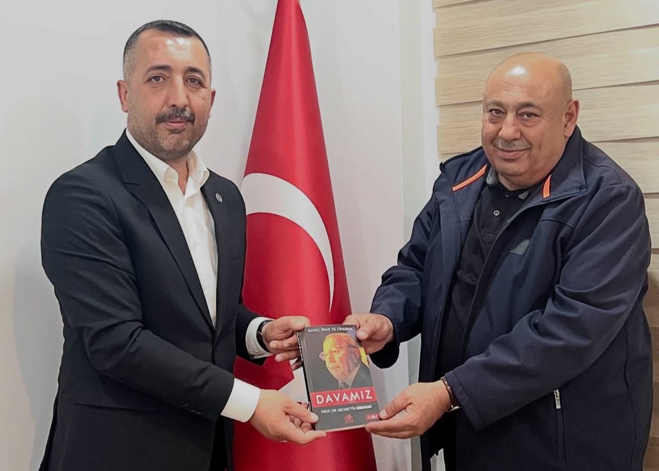 Başkan Kılıç ; Vaadlere Doyduk,Artık İcraat Görelim