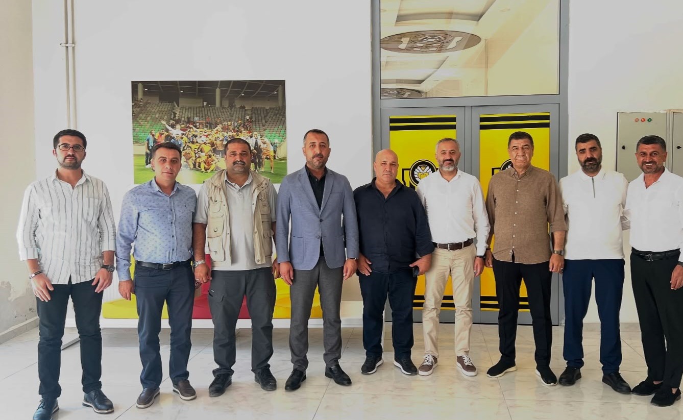 Başkan Kılıç ; Yeni Malatyaspor Kulübüne Gidecek Olan Mali Şube’ye Birileri El mi Çektirdi