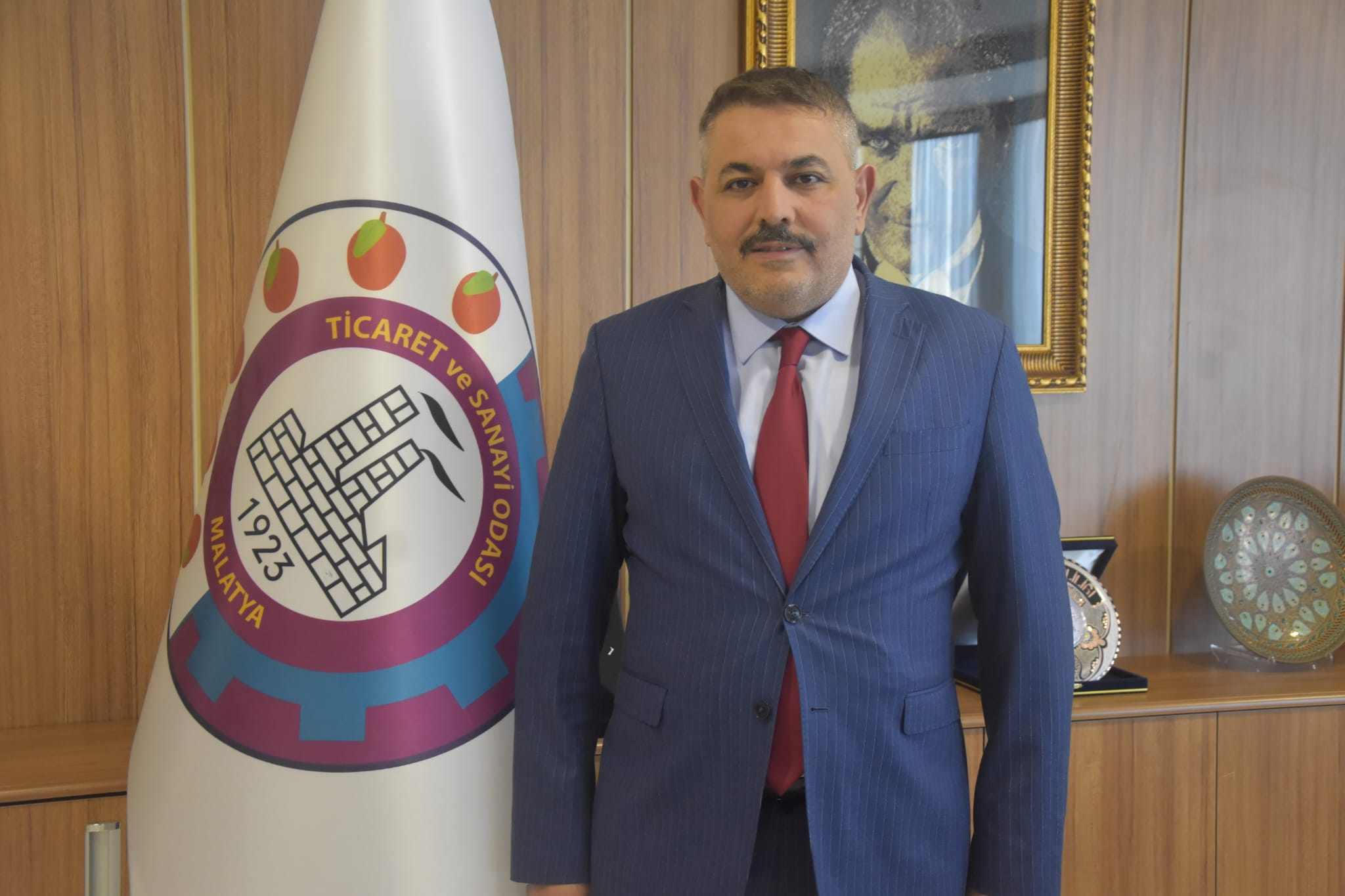Başkan Sadıkoğlu’ndan 19 Mayıs Mesajı