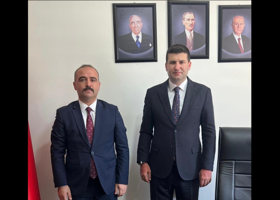 Başkan Şengönül: 19 Mayıs Gençlerin Gururla Kutlayacağı Bir Bayramdır