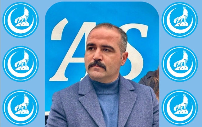 Başkan Şengönül: “Bu Mübarek Gece Birliğimize Vesile Olsun”