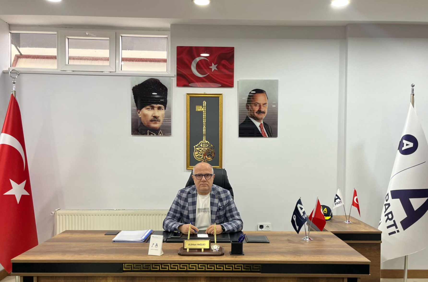 Başkan Yağlıcı:“Belediye Marketi Kâr Peşinde, Halk Geçim Derdinde!”