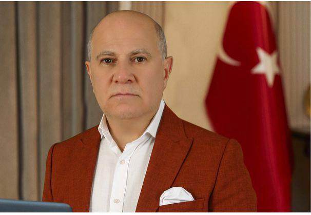 Başkan Yağlıcı'dan Sert Tepki: “Milletimizin Birliğine Yönelik Alçak Bir Provokasyon”