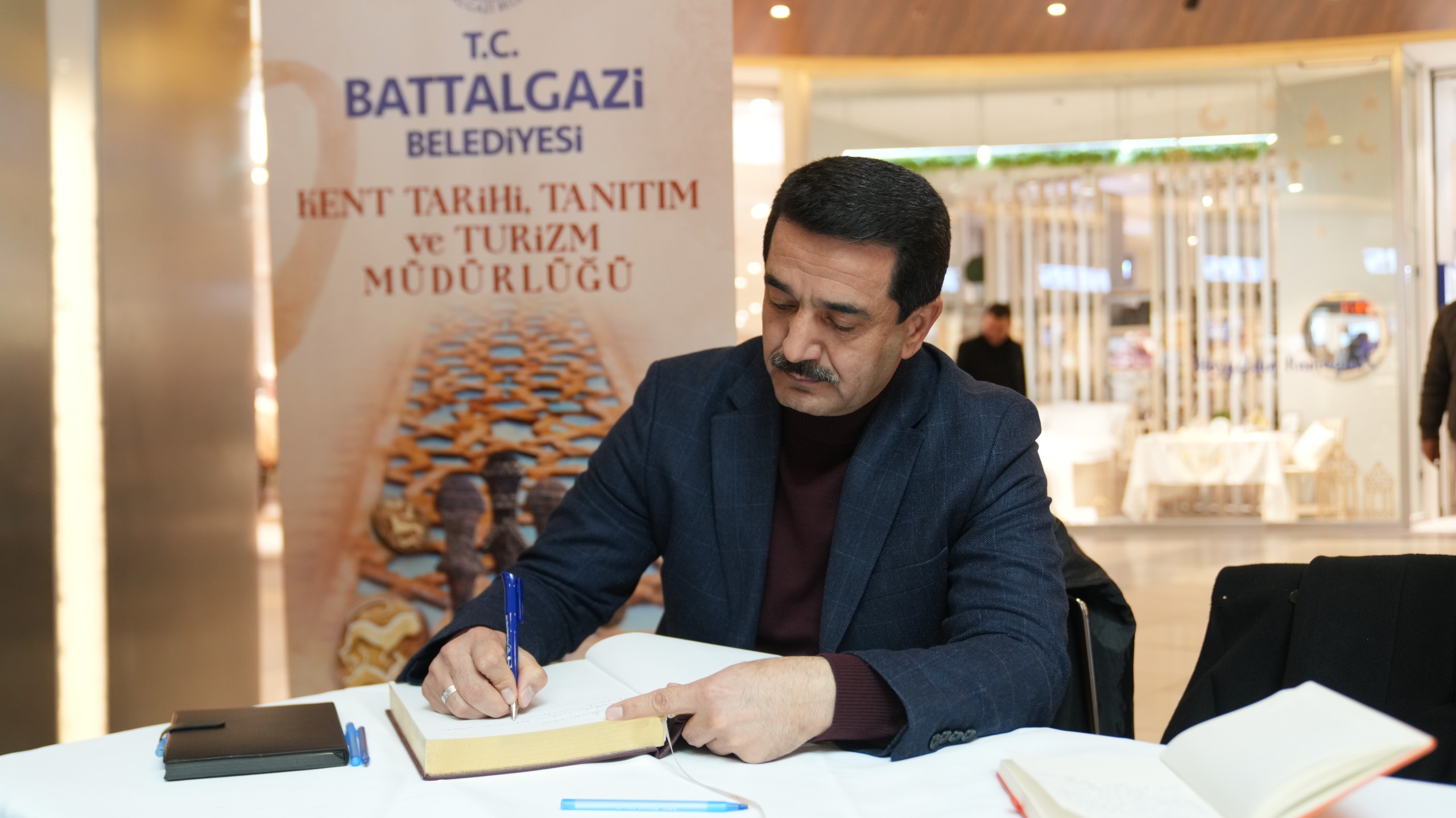 BATTALGAZİ BELEDİYESİ’NDEN 28 ŞUBAT’A TANIKLIK EDEN FOTOĞRAF SERGİSİ