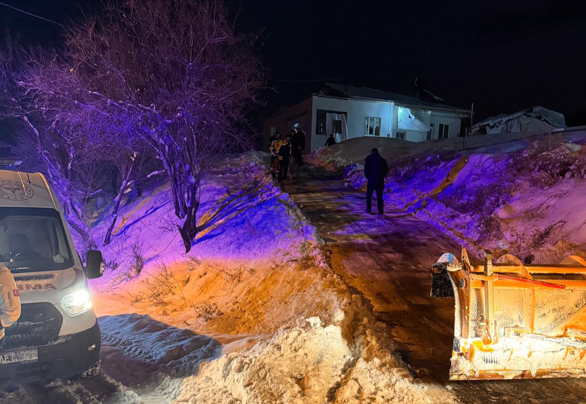 Battalgazi Belediyesi’nin Yoğun Mesaisi