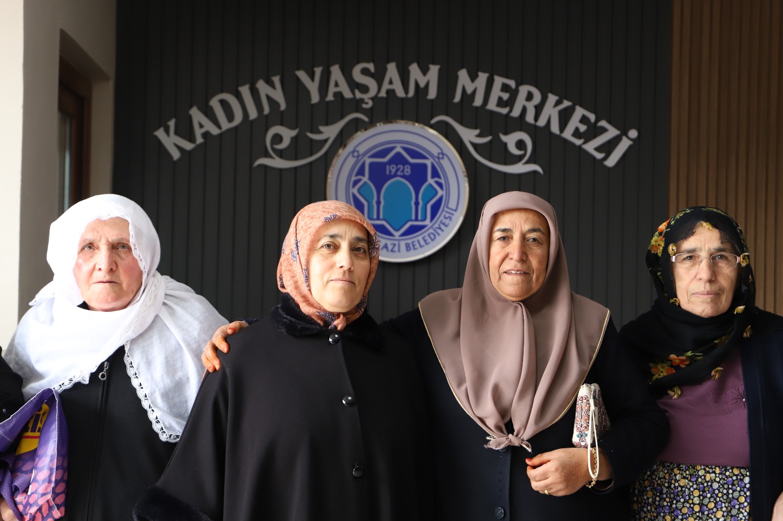 BATTALGAZİ’DE 8 MART’A ÖZEL KADIN EMEĞİ SERGİSİ