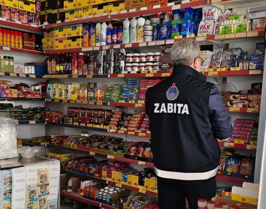 BATTALGAZİ’DE BAKKALLARA YÖNELİK DENETİMLER GERÇEKLEŞTİRİLDİ