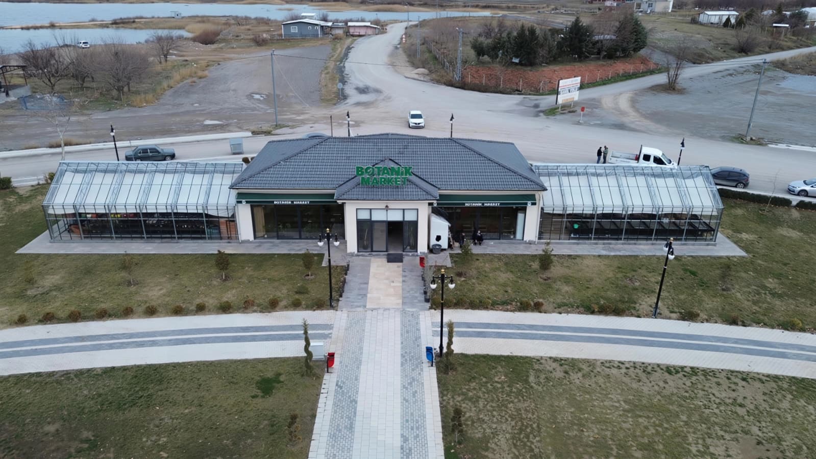 BATTALGAZİ’DE YEŞİL ALANLARDA KAPSAMLI ÇALIŞMA