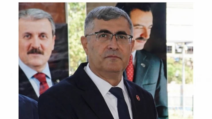 BBP Malatya İl Başkanı Yüksel Duman’dan Otizm Farkındalık Haftası Mesajı