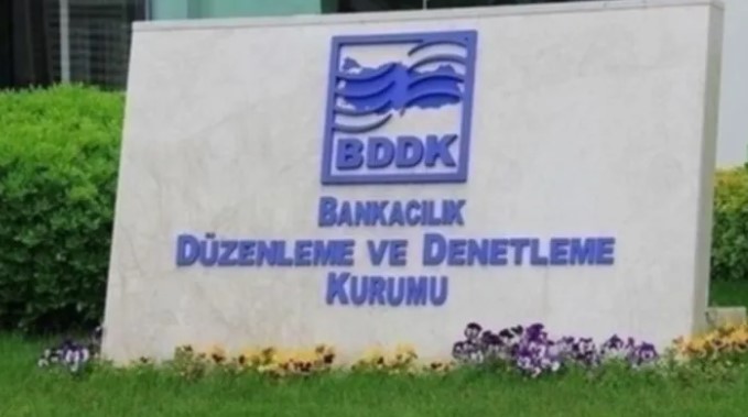BDDK, Faiz Oranı Riskine Düzenleme Getirdi