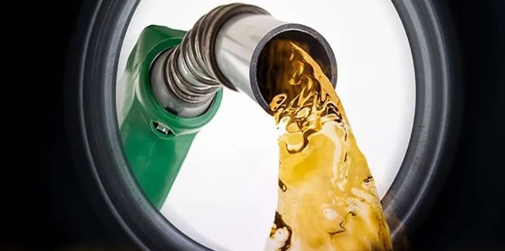 Benzine 1,50 TL Zam Geldi, Motorine de Zam Bekleniyor!