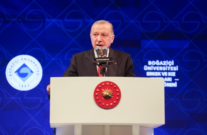 Boğaziçi Üniversitesi’nde Tarihi Dönüşüm: 8 Milyar TL’yi Aşan Yatırım Hamlesi