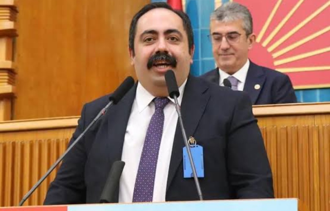 CHP İl Başkanı Yıldız; “Muharrem Ayı Kerbela, Adalet ve Direnişin Evrensel Sembolüdür”