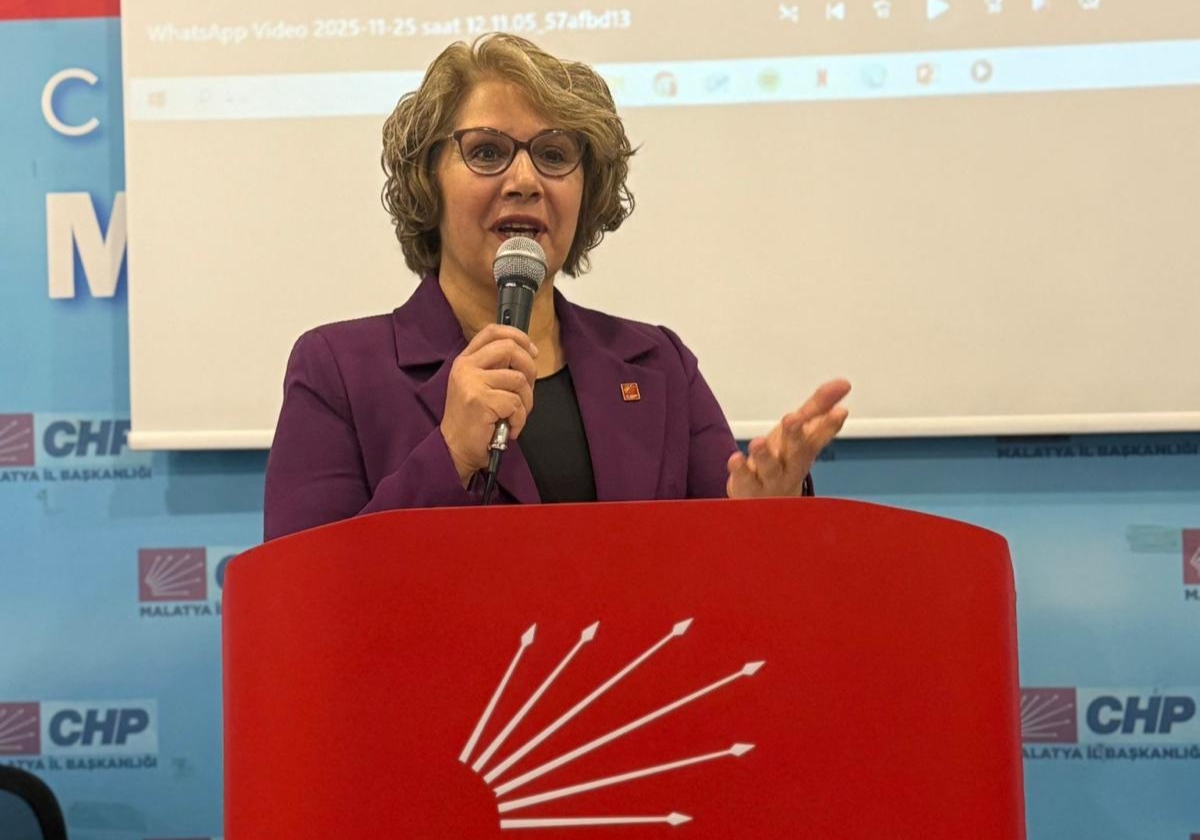 CHP’li Aydın’dan 5 Aralık Mesajı: “Çare Eşit Temsilde”