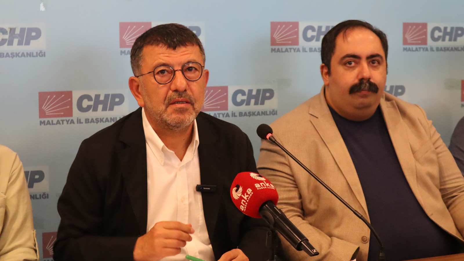 CHP’li Veli Ağbaba: “Bu AK Parti’nin en büyük pisliklerinden biri olacak”