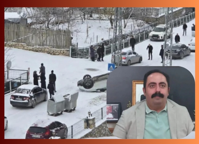 CHP'li Yıldız: “Malatya’da Kar Değil İhmal Yağdı”