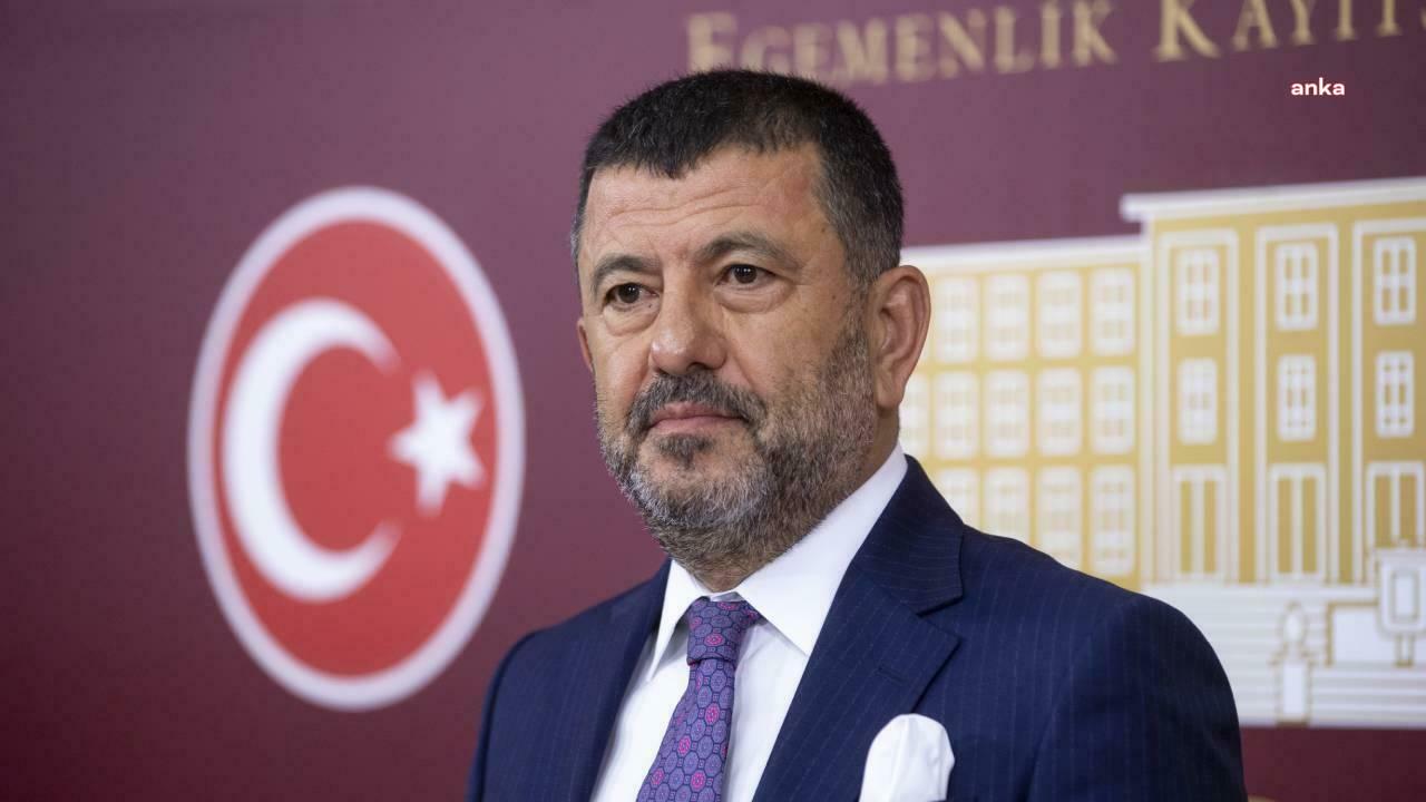CHP Malatya Milletvekili Veli Ağbaba’dan Kurban Bayramı Mesajı